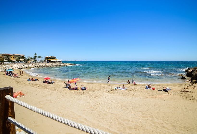 Apartamento Bennecke Pleamar