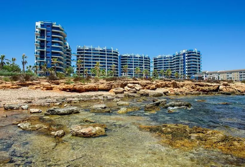 Apartamento Bennecke Pleamar