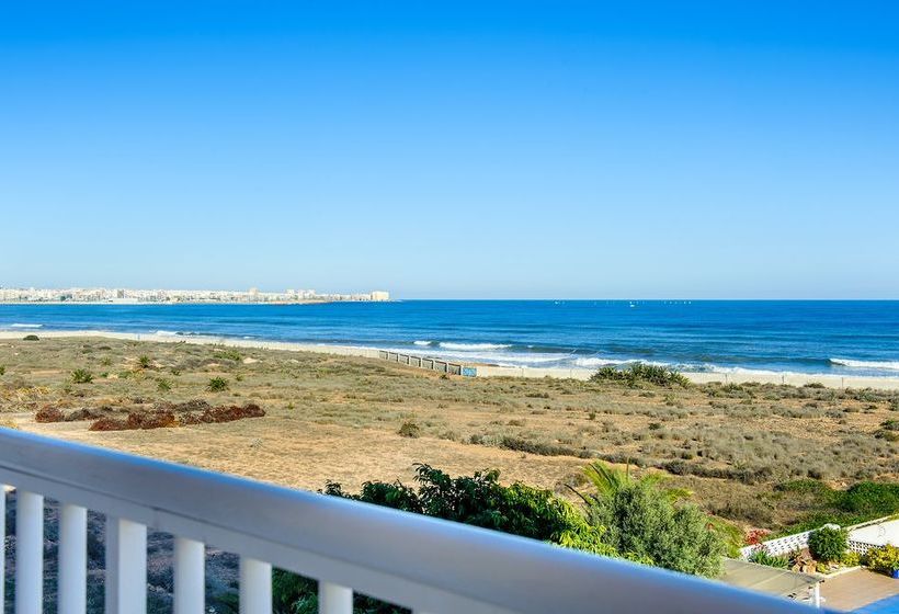 Apartamento Bennecke Pleamar