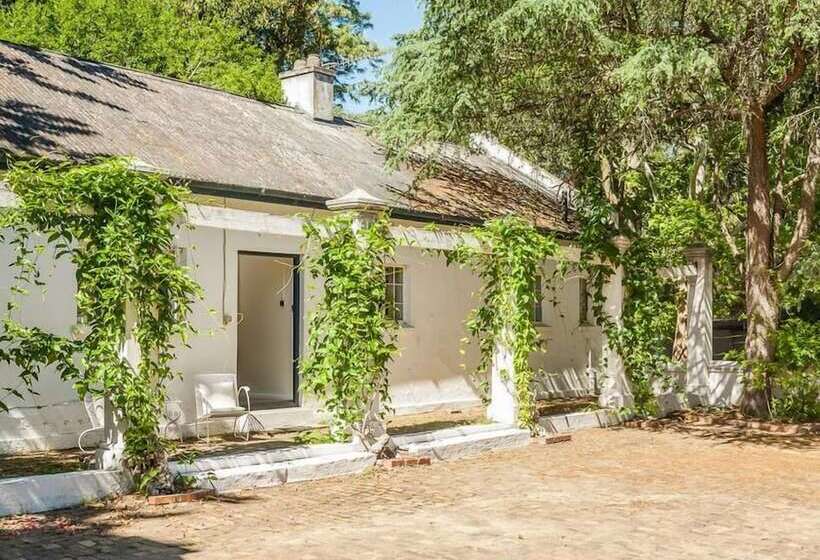 مبيت وإفطار Natte Valleij