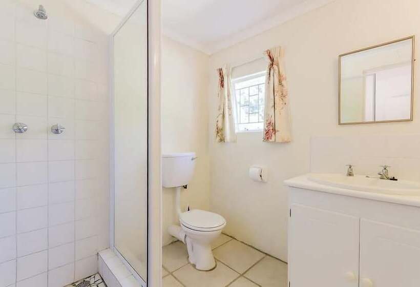 مبيت وإفطار Natte Valleij