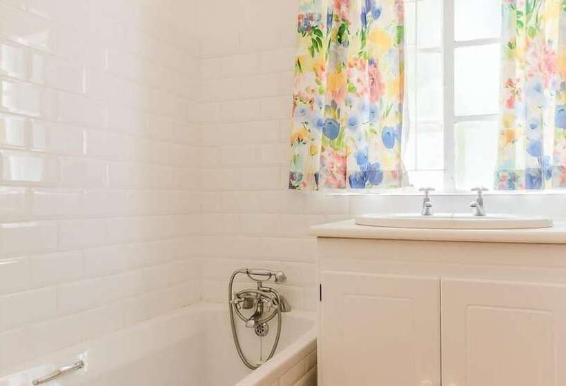 مبيت وإفطار Natte Valleij