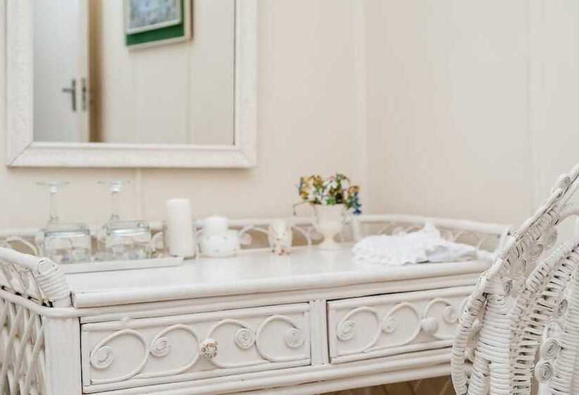 مبيت وإفطار Natte Valleij