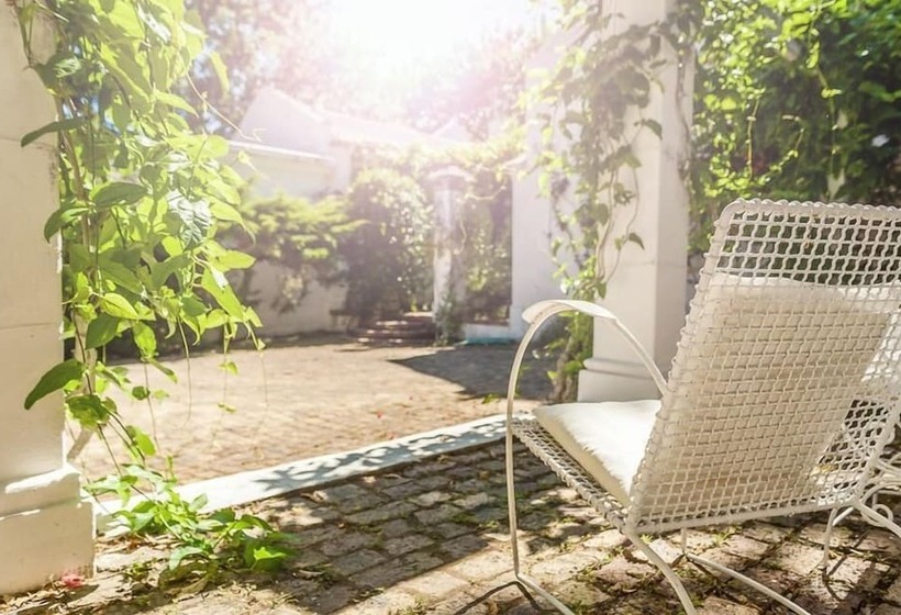 مبيت وإفطار Natte Valleij