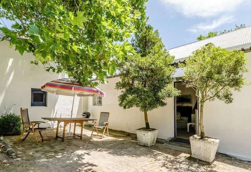 مبيت وإفطار Natte Valleij