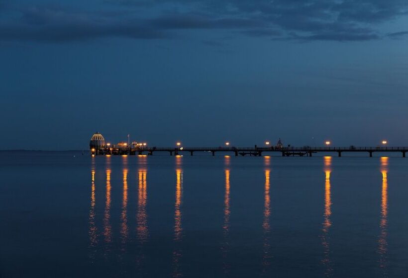 Carat Apartments Grömitz