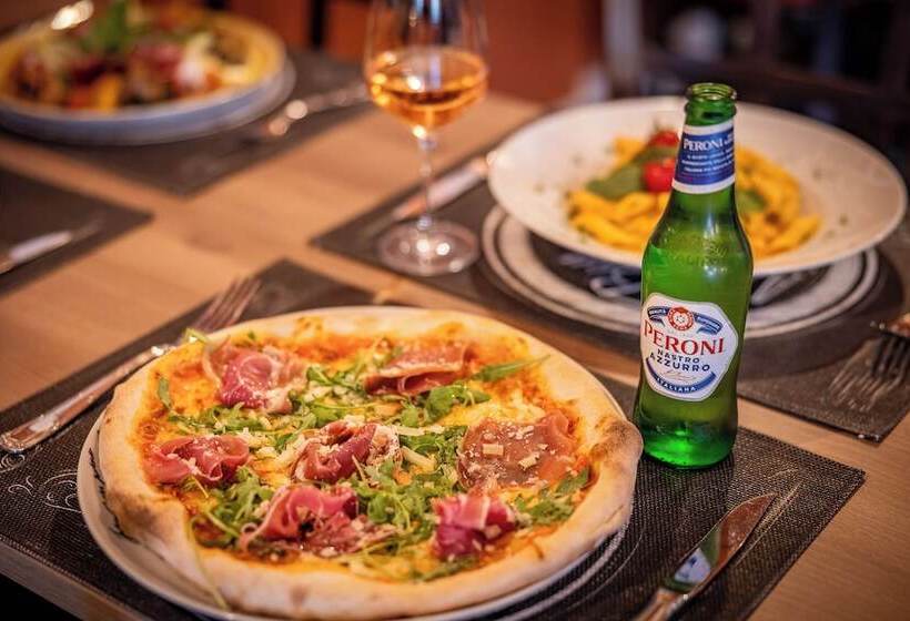 Carat Apartments Grömitz