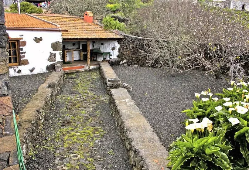 Casa Rural de Cecilio y María