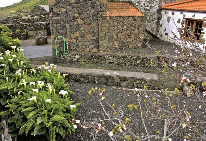 Casa Rural de Cecilio y María