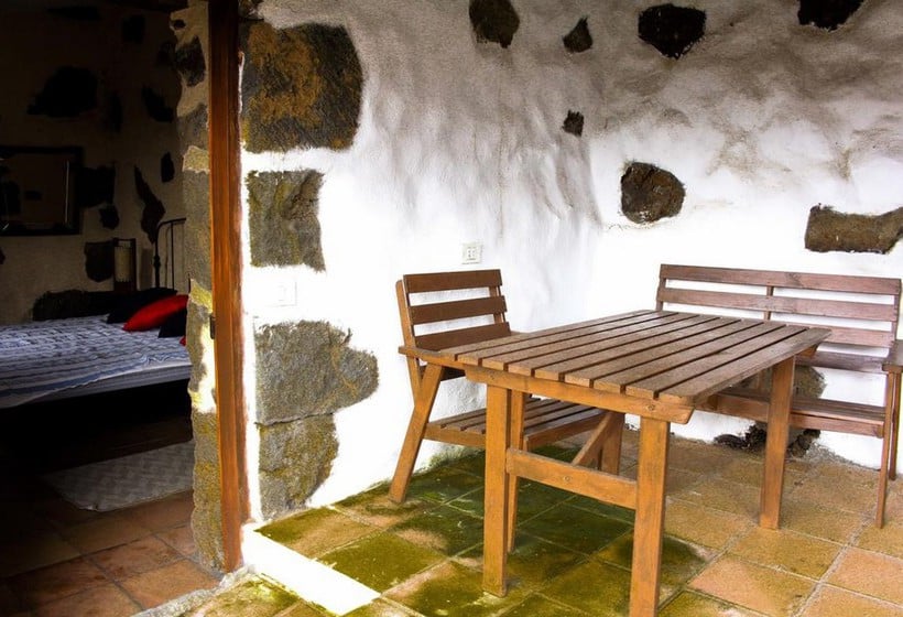 Casa Rural de Cecilio y María