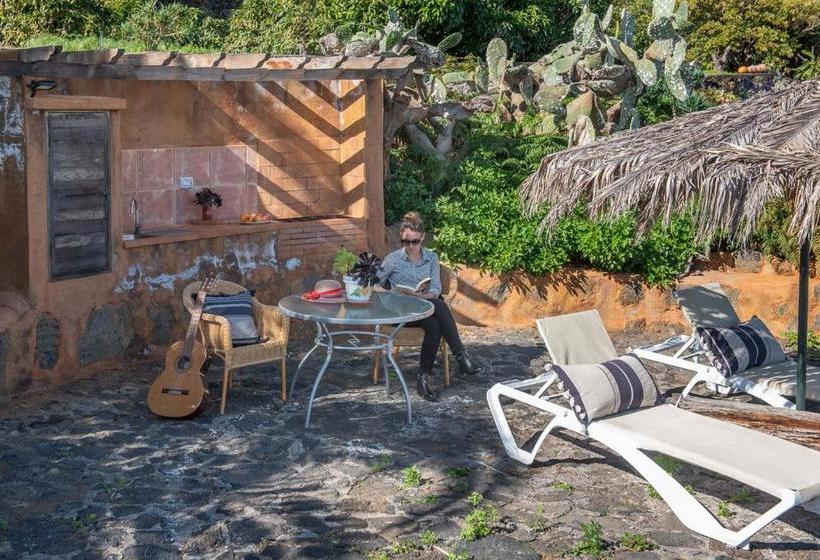 Corral De Payo Grande