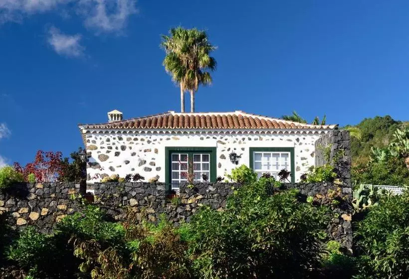 Corral De Payo Grande