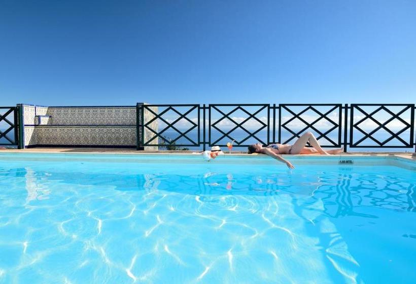 Corral De Payo Grande