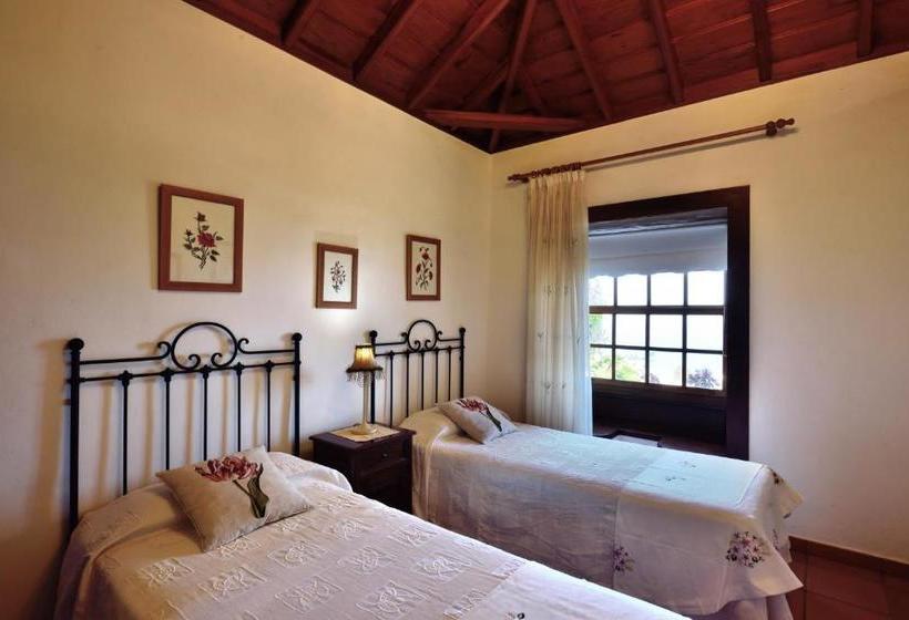 Corral De Payo Grande