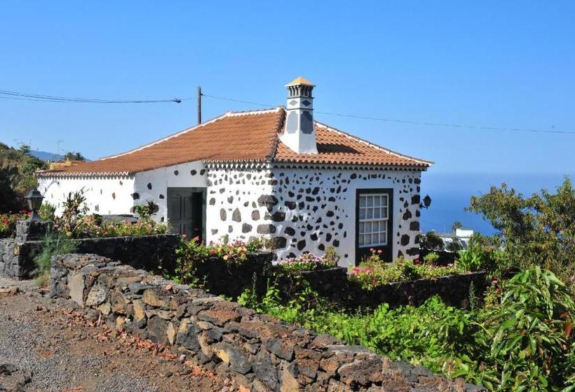 Corral De Payo Grande