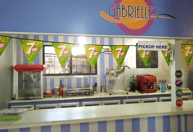 Gabrielle’s
