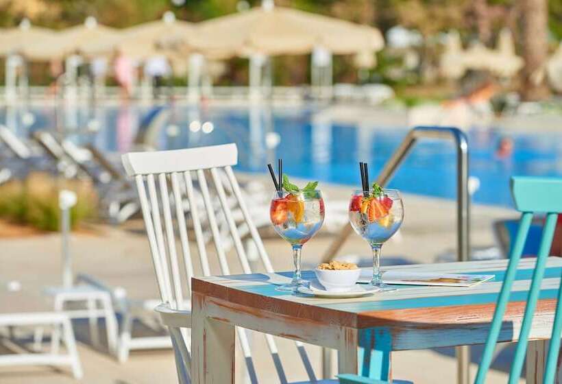 Hipotels Gran Playa de Palma