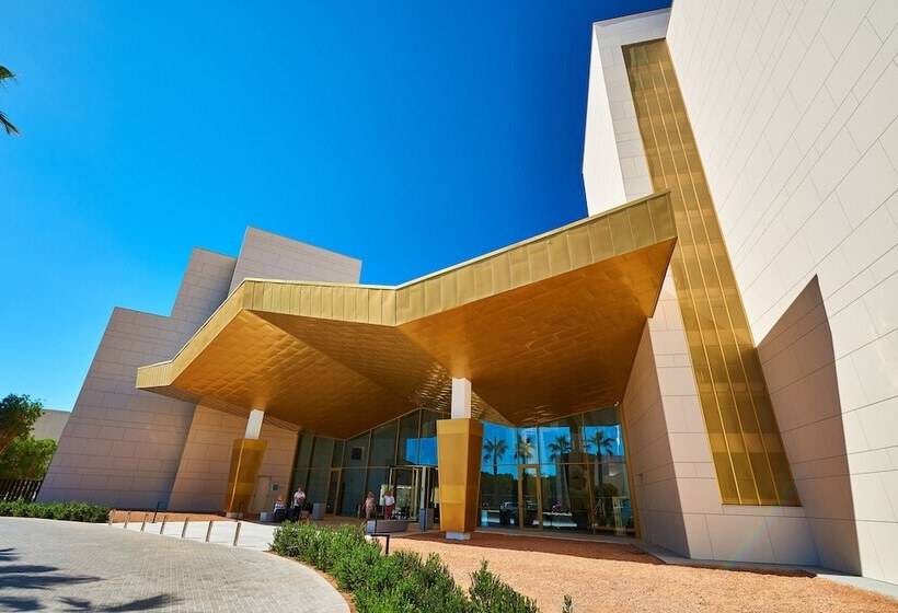 Hipotels Gran Playa de Palma