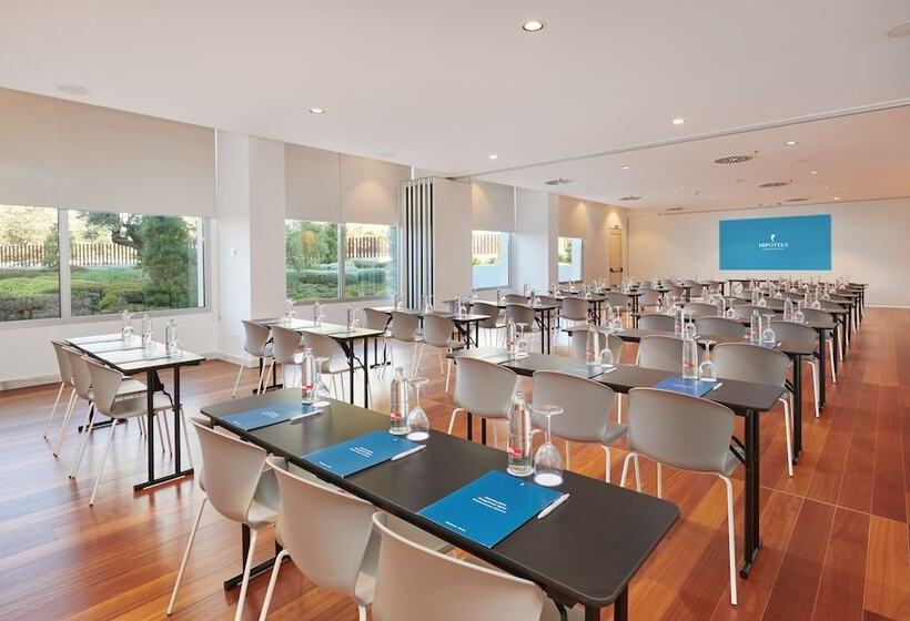 Hipotels Gran Playa de Palma