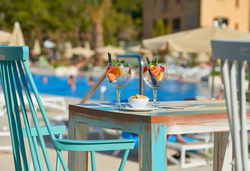 Hipotels Gran Playa de Palma