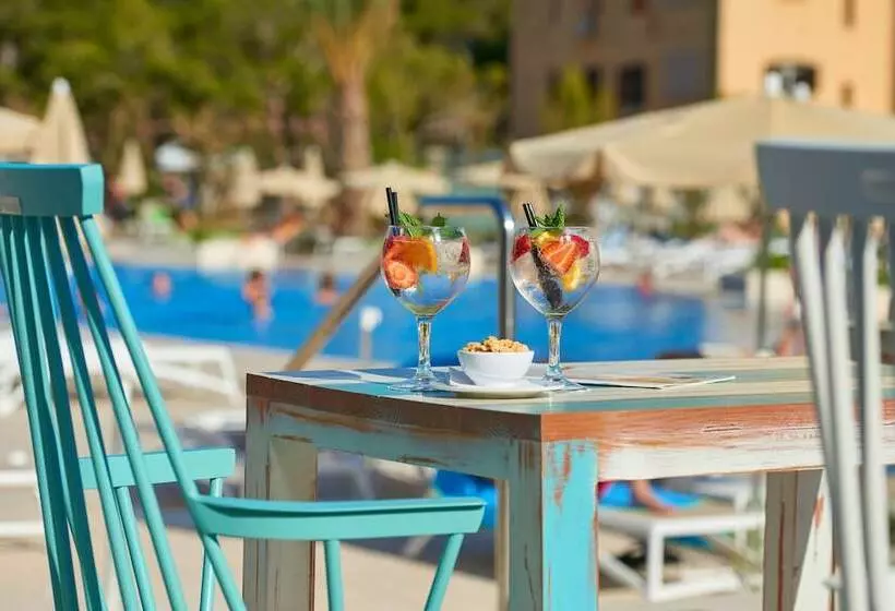 Hipotels Gran Playa de Palma