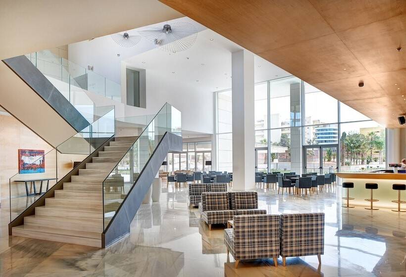 Hipotels Gran Playa de Palma