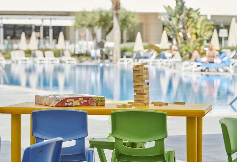 Hipotels Gran Playa de Palma