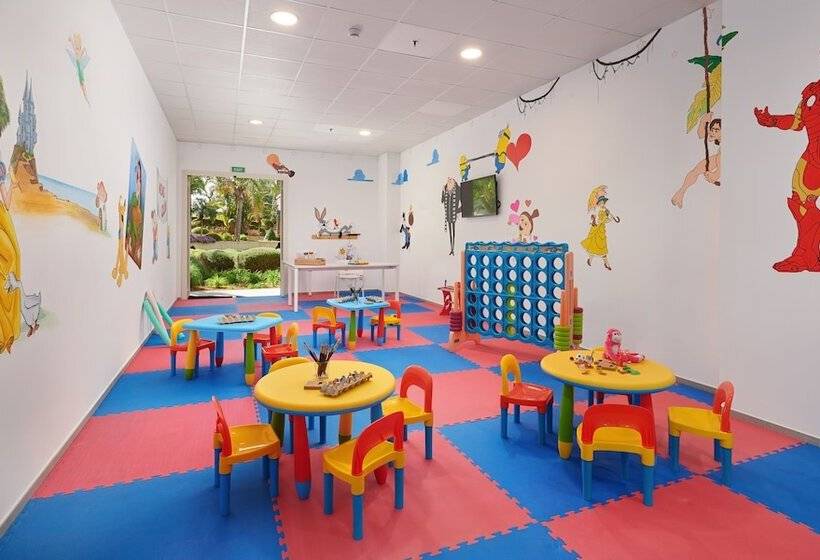 Hipotels Gran Playa de Palma