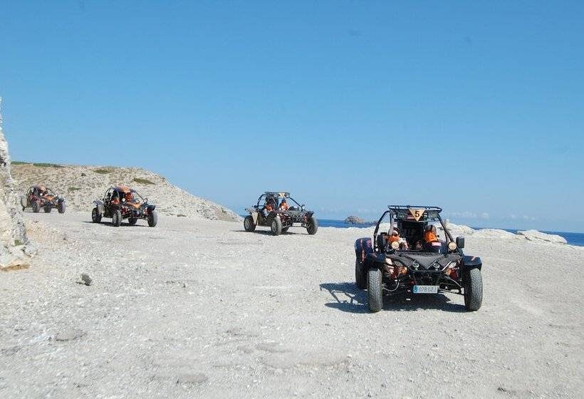 Hipotels Gran Playa de Palma