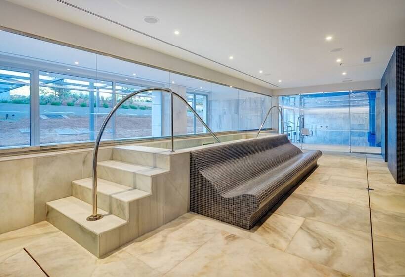 Hipotels Gran Playa de Palma