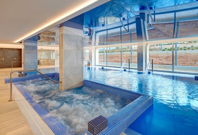 Hipotels Gran Playa de Palma