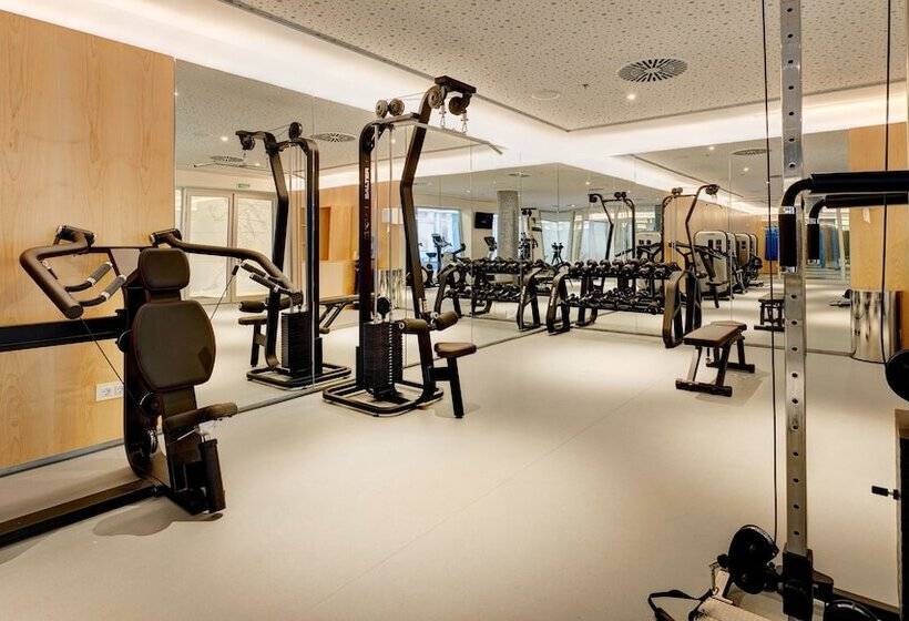 Hipotels Gran Playa de Palma