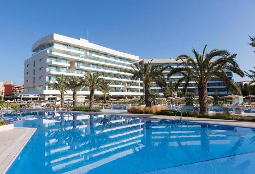 Hipotels Gran Playa de Palma