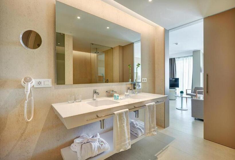 Hipotels Gran Playa de Palma