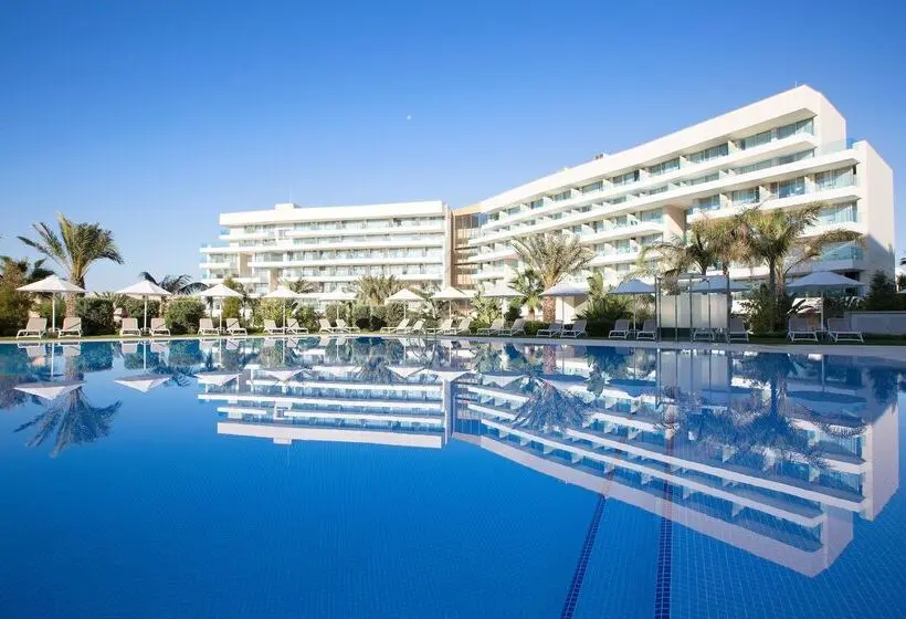 Hipotels Gran Playa de Palma