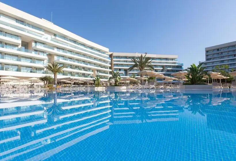 Hipotels Gran Playa de Palma