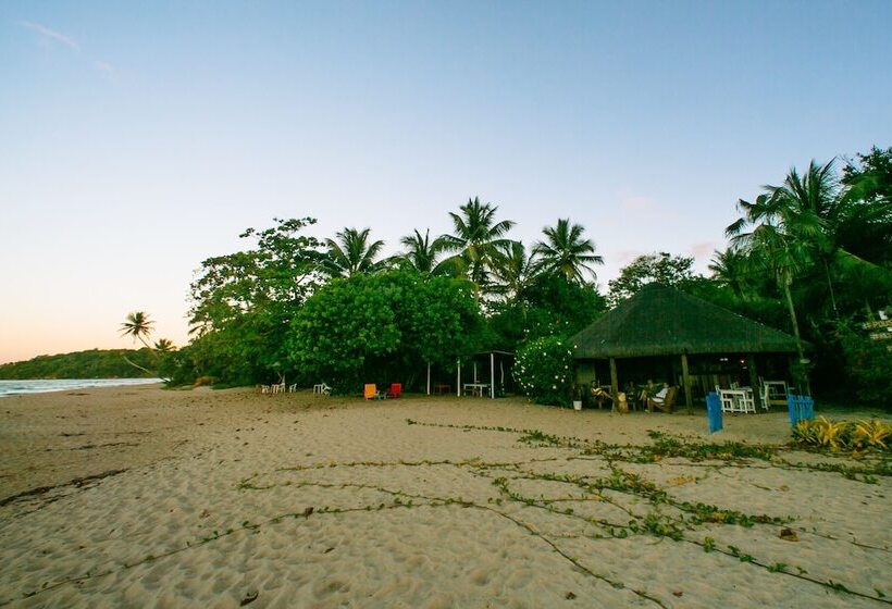 فندق فئة نجمة واحدة Pousada Luar Das Aguas