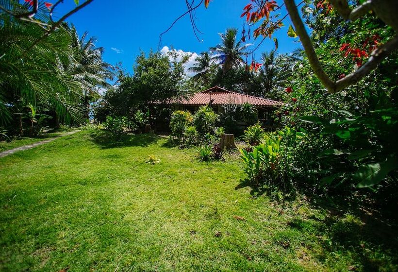 فندق فئة نجمة واحدة Pousada Luar Das Aguas