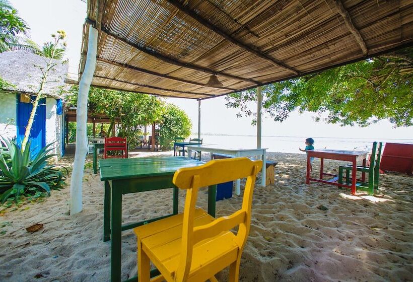 فندق فئة نجمة واحدة Pousada Luar Das Aguas