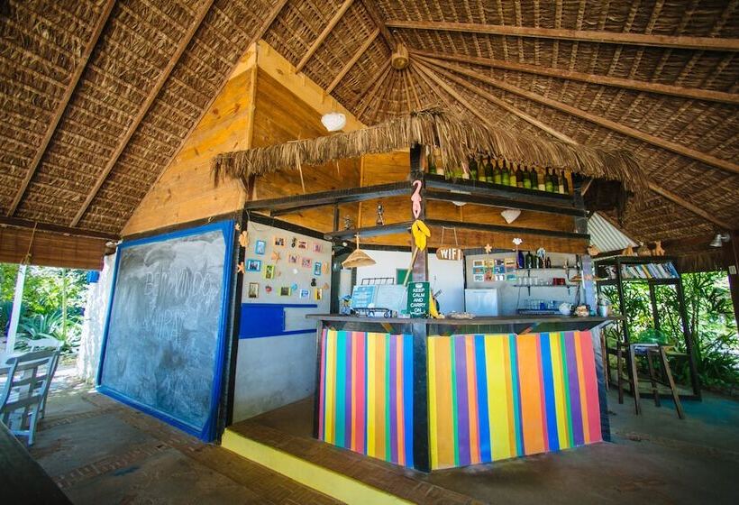 فندق فئة نجمة واحدة Pousada Luar Das Aguas