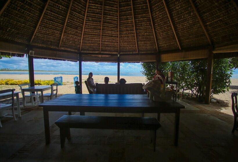 فندق فئة نجمة واحدة Pousada Luar Das Aguas