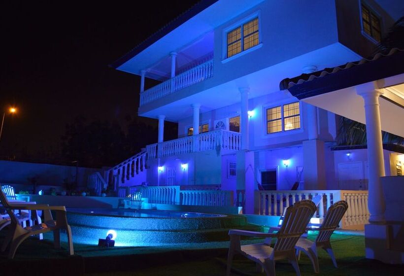 Adonai Hotel Boutique