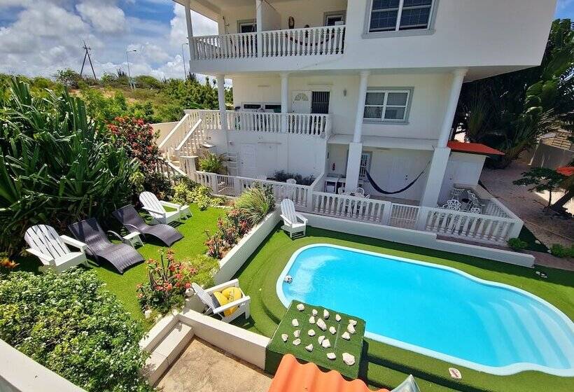 Adonai Hotel Boutique