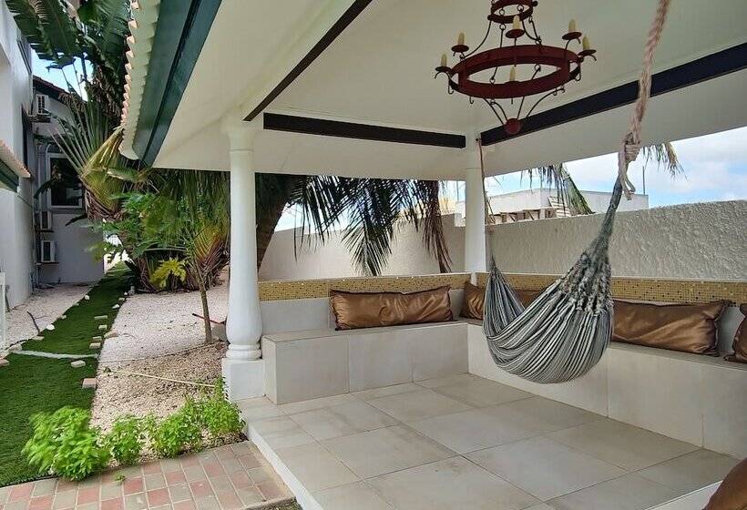 Adonai Hotel Boutique