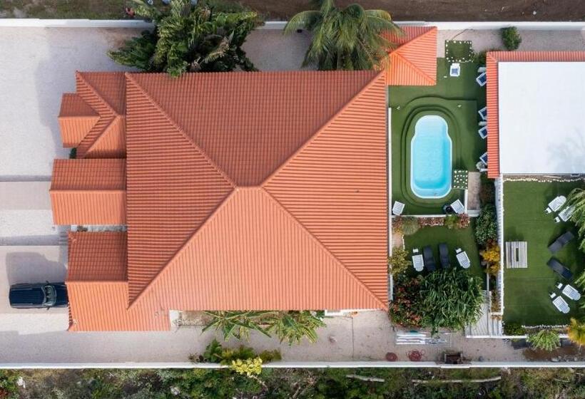 Adonai Hotel Boutique