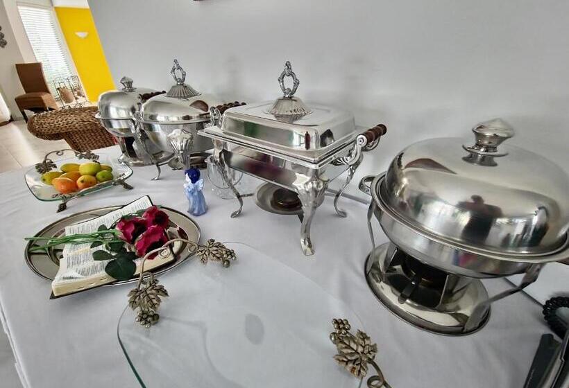 Adonai Hotel Boutique