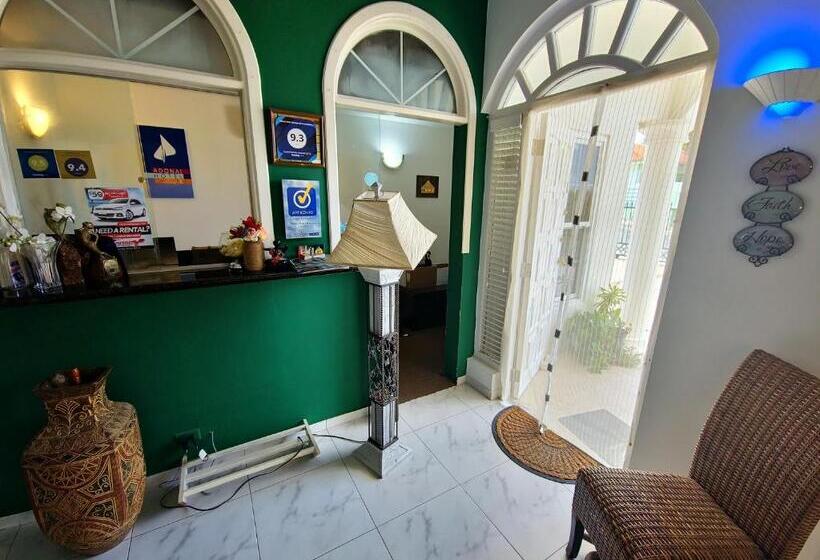 Adonai Hotel Boutique