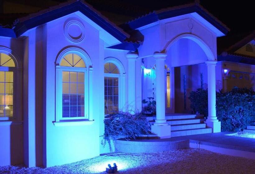 Adonai Hotel Boutique