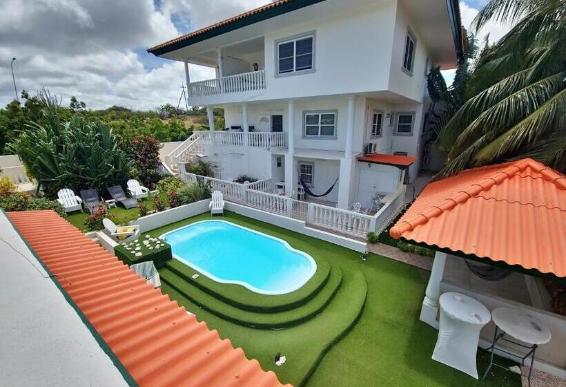 Adonai Hotel Boutique