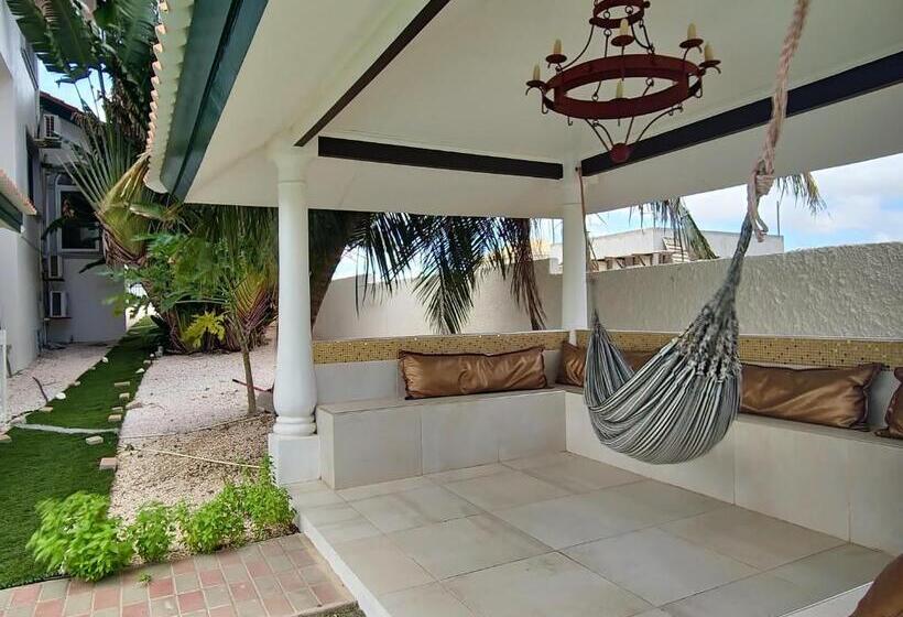 Adonai Hotel Boutique